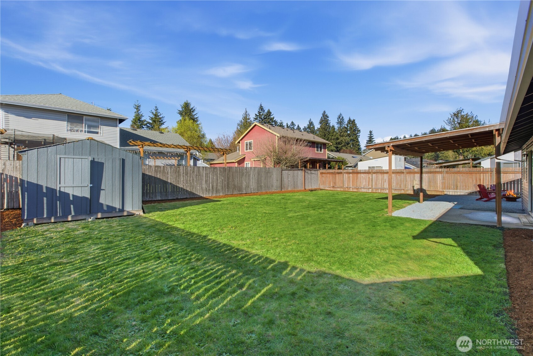 21720 Southeast 237th Street Maple Valley, WA 98038 - Photo 20 of 25