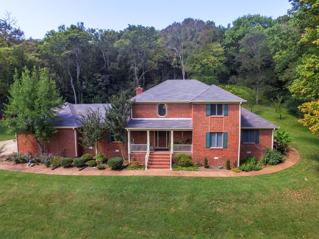 3801 Albert Matthews Road Columbia, TN 38401 - Photo 1 of 30 Gallery Image 1