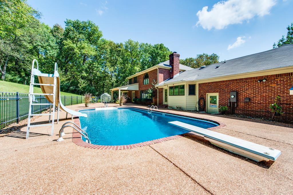 3801 Albert Matthews Road Columbia, TN 38401 - Photo 20 of 30 Gallery Image 20