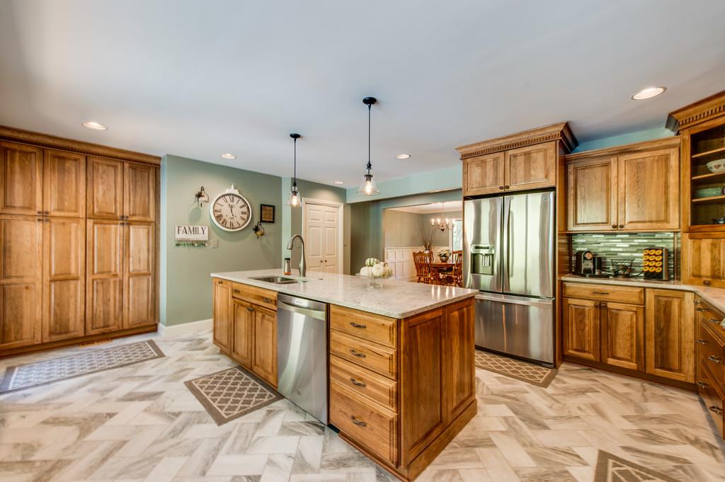 3801 Albert Matthews Road Columbia, TN 38401 - Photo 9 of 30 Gallery Image 9