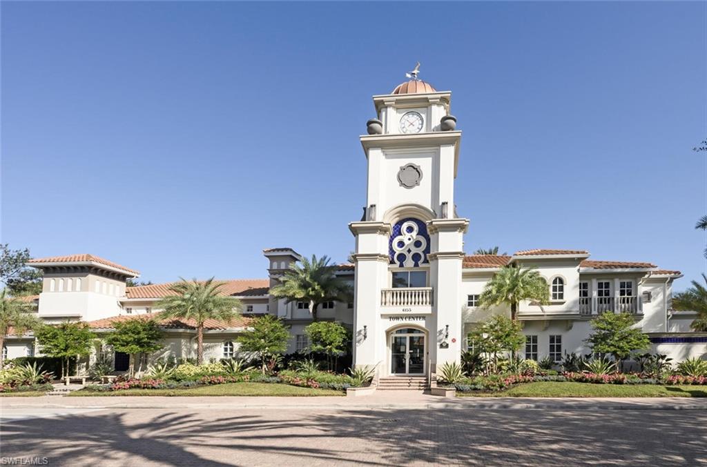 4231 Redonda Lane Naples, FL 34119 - Photo 21 of 28 a view of a building with a street