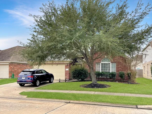 $2,300 | 18607 Troon Oak Street, Cypress, TX 77429