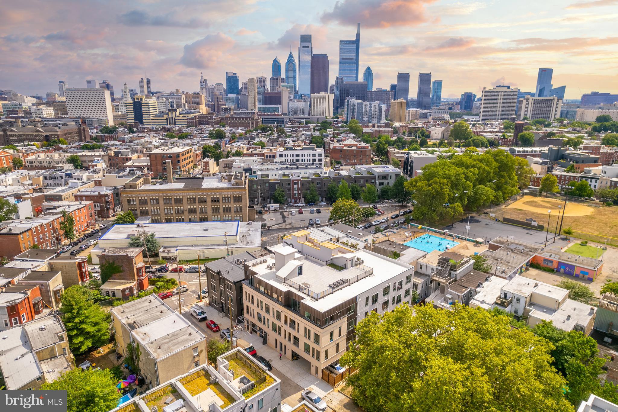 1723 Francis Street, Unit 1B Philadelphia, PA 19130 - Photo 13 of 36