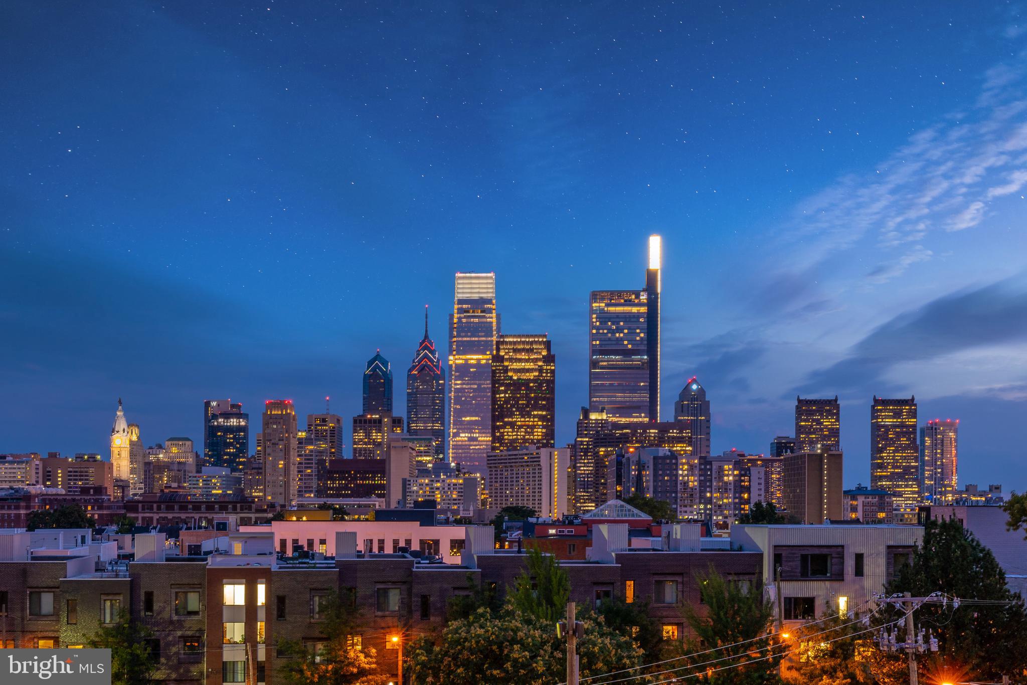 1723 Francis Street, Unit 1B Philadelphia, PA 19130 - Photo 16 of 36