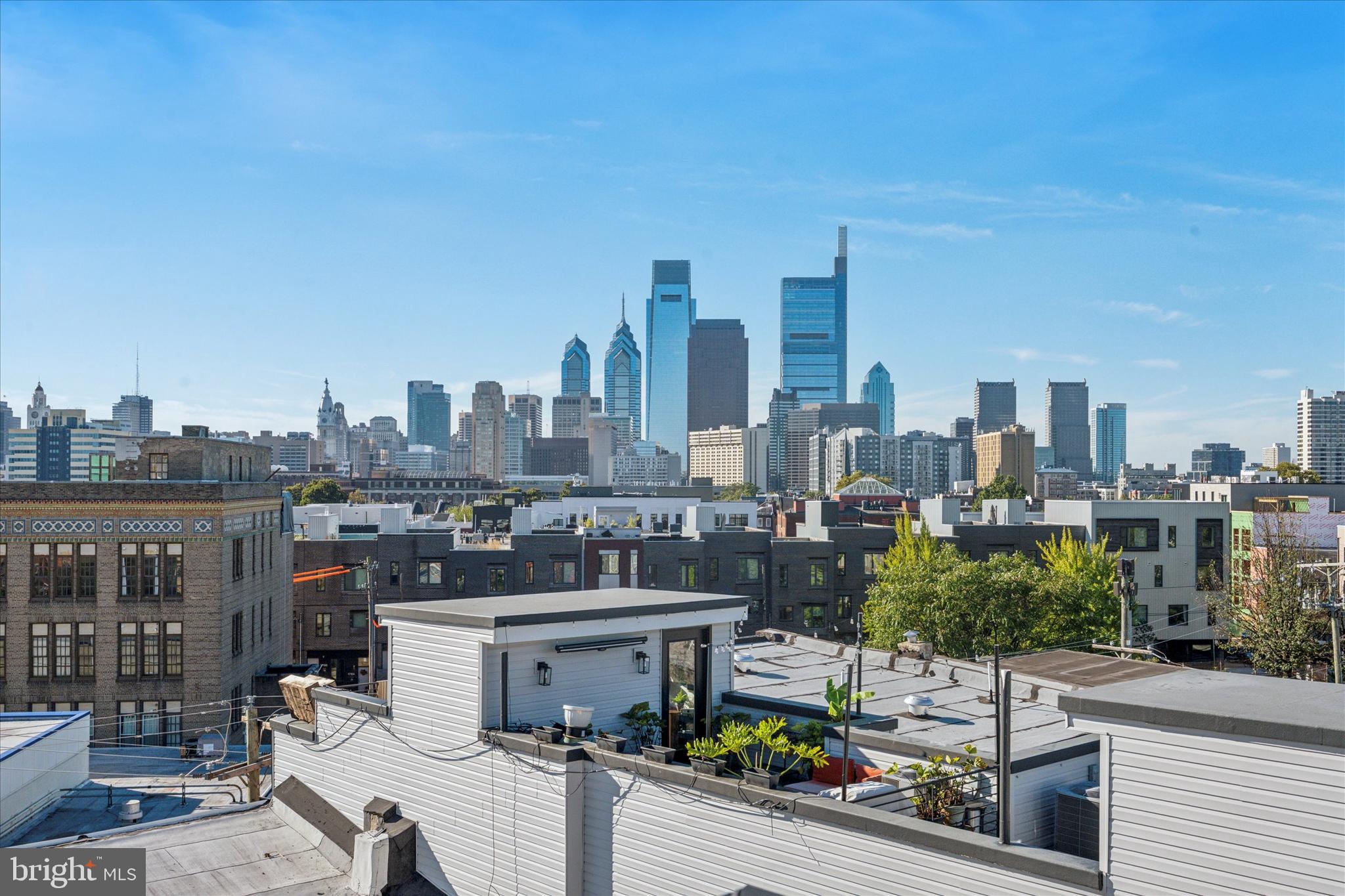 1723 Francis Street, Unit 1B Philadelphia, PA 19130 - Photo 23 of 36