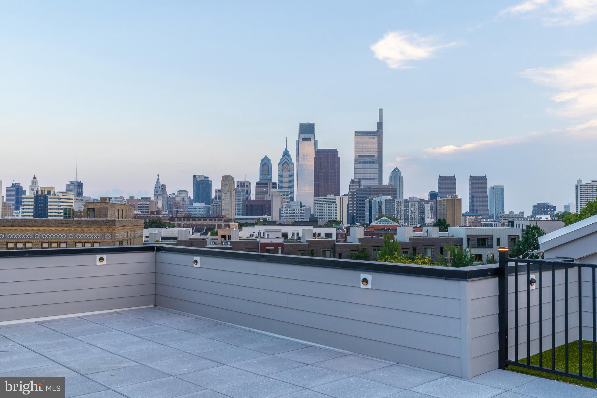 1723 Francis Street, Unit 1B Philadelphia, PA 19130 - Photo 24 of 36