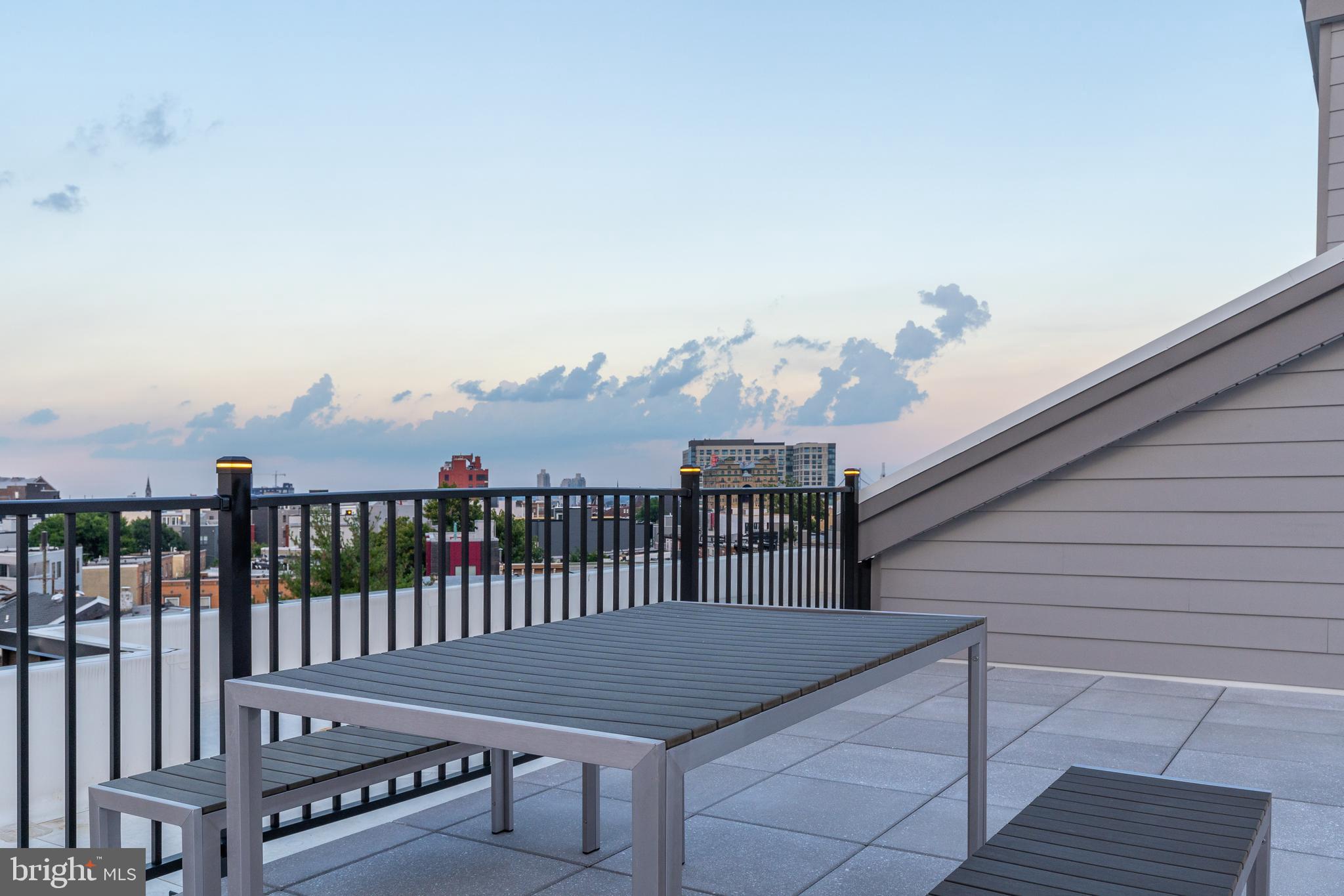 1723 Francis Street, Unit 1B Philadelphia, PA 19130 - Photo 25 of 36