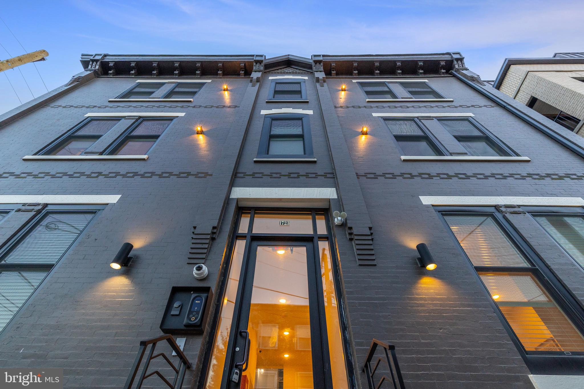 1723 Francis Street, Unit 1B Philadelphia, PA 19130 - Photo 26 of 36