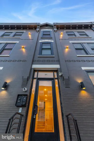 a view of a building