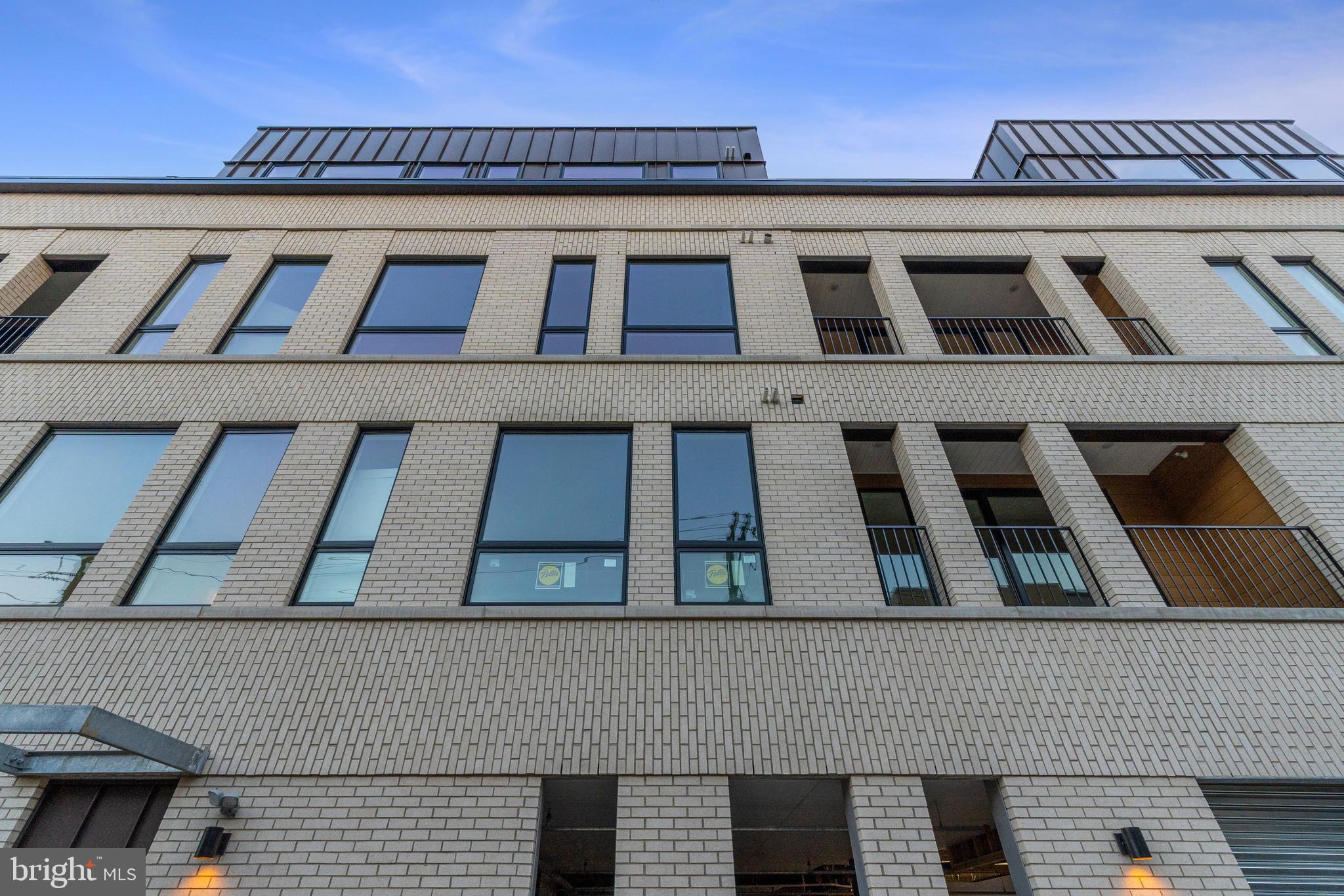 1723 Francis Street, Unit 1B Philadelphia, PA 19130 - Photo 28 of 36