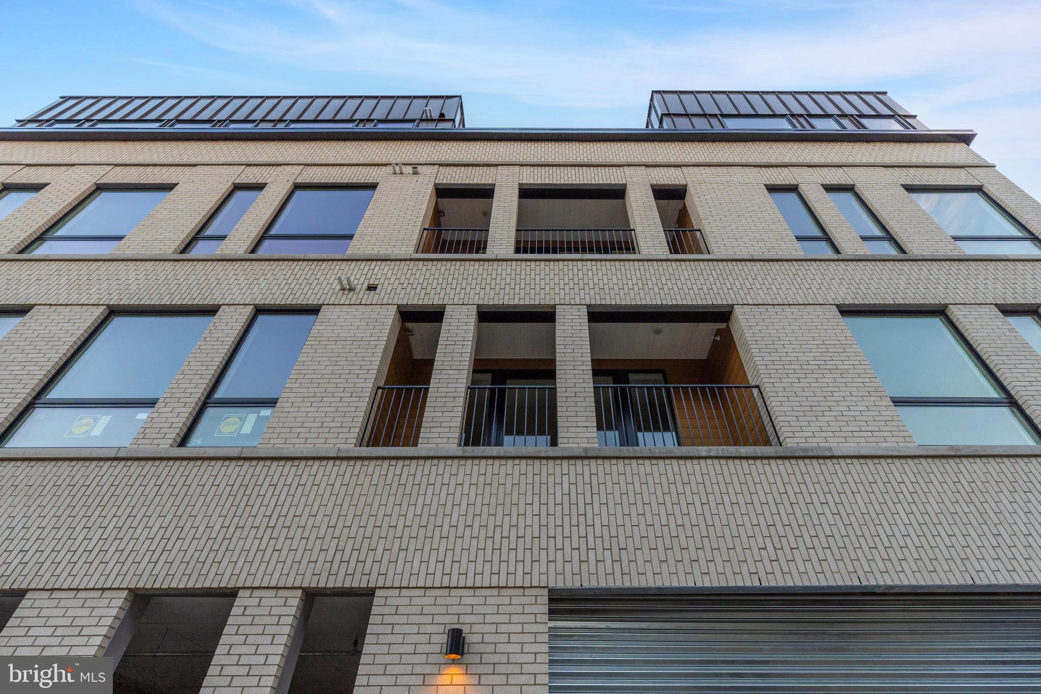 1723 Francis Street, Unit 1B Philadelphia, PA 19130 - Photo 29 of 36