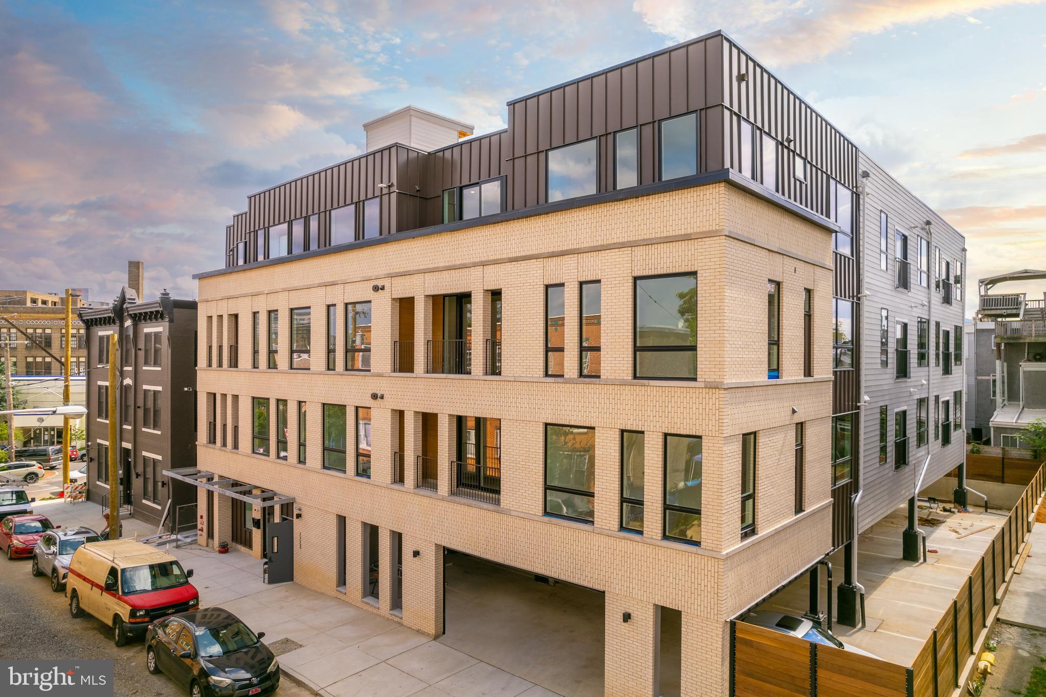 1723 Francis Street, Unit 1B Philadelphia, PA 19130 - Photo 31 of 36