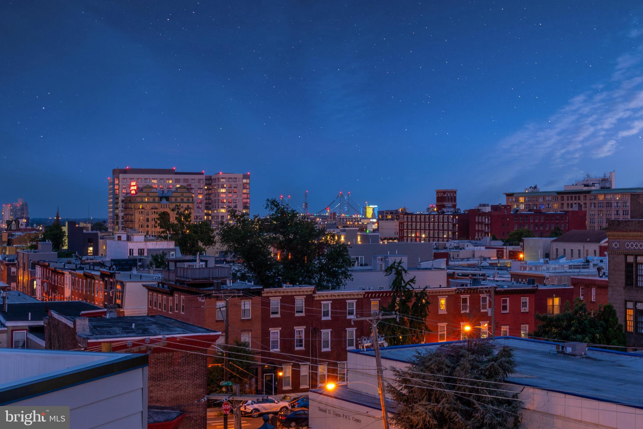 1723 Francis Street, Unit 1B Philadelphia, PA 19130 - Photo 36 of 36