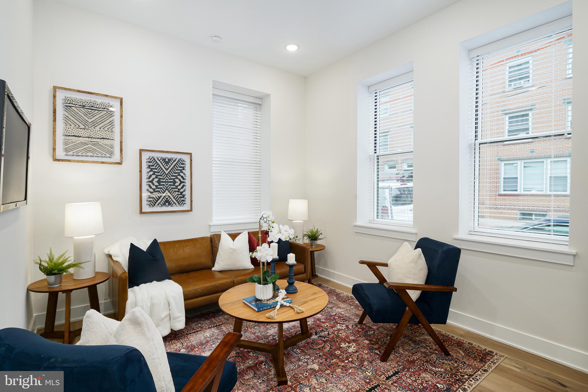 1723 Francis Street, Unit 1B Philadelphia, PA 19130 - Photo 6 of 36