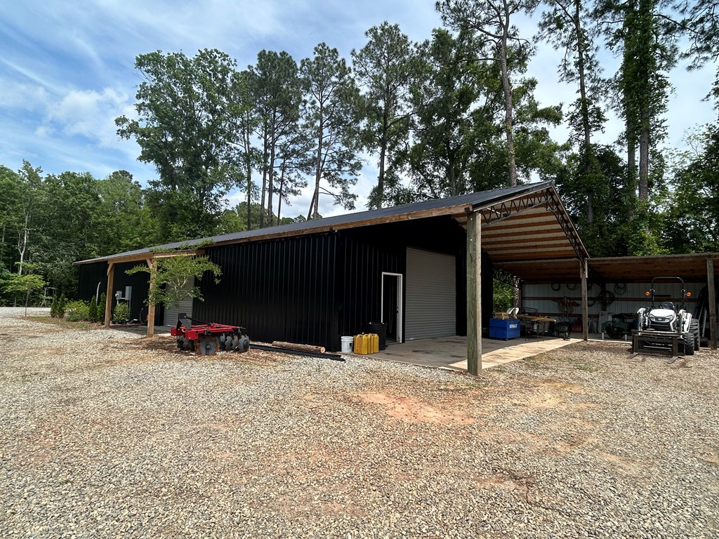 489 Skipper Road Slocomb, AL 36375 - Photo 67 of 96