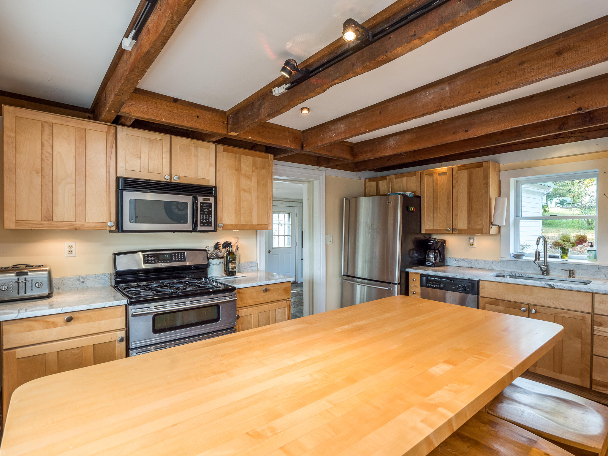 63 Howard Pond Road Hanover, ME 04237 - Photo 18 of 34 63 Howard Pond -7