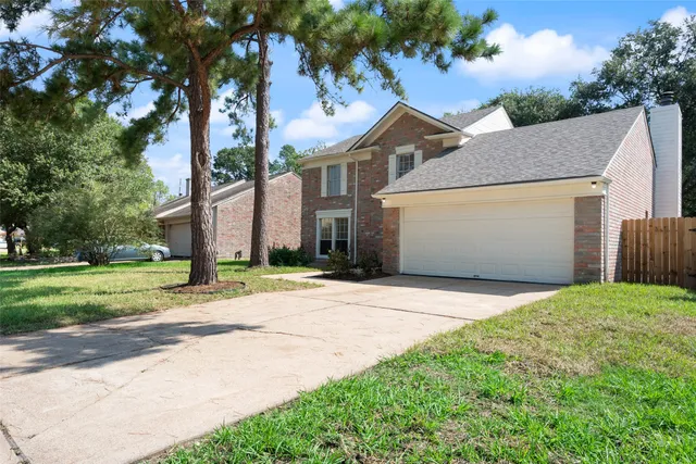 $285,000 | 5410 Forest Trails Drive, Houston, TX 77084