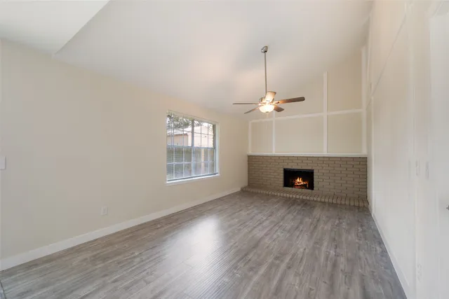 $285,000 | 5410 Forest Trails Drive, Houston, TX 77084