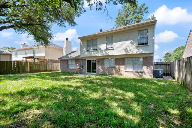 $285,000 | 5410 Forest Trails Drive, Houston, TX 77084