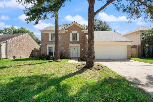 $285,000 | 5410 Forest Trails Drive, Houston, TX 77084