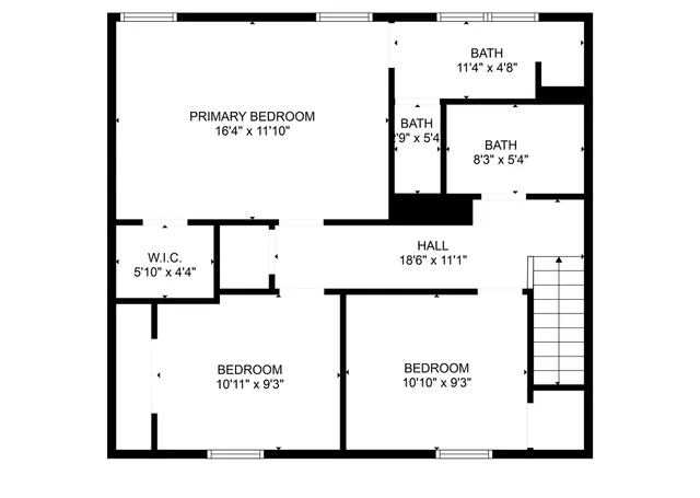 $285,000 | 5410 Forest Trails Drive, Houston, TX 77084