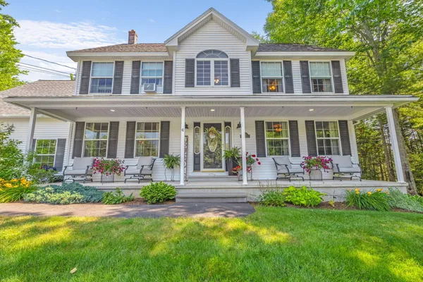 $599,000 | Undisclosed Address, Brewer, ME 04412