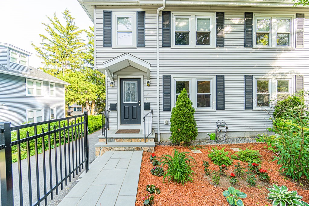 18 Field Road, Unit 2 Arlington, MA 02476 - Photo 1 of 37 Gallery Image 1