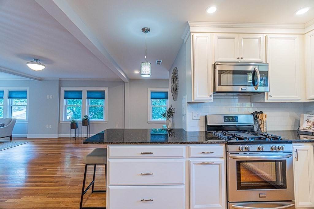 18 Field Road, Unit 2 Arlington, MA 02476 - Photo 13 of 37 Gallery Image 13