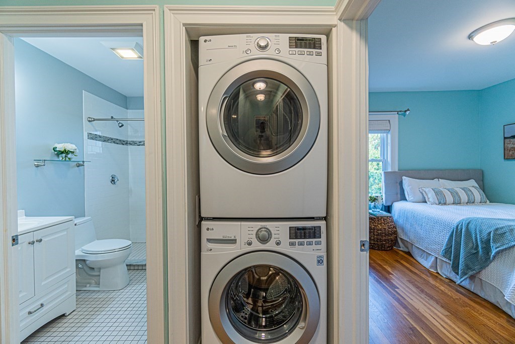 18 Field Road, Unit 2 Arlington, MA 02476 - Photo 18 of 37 Gallery Image 18