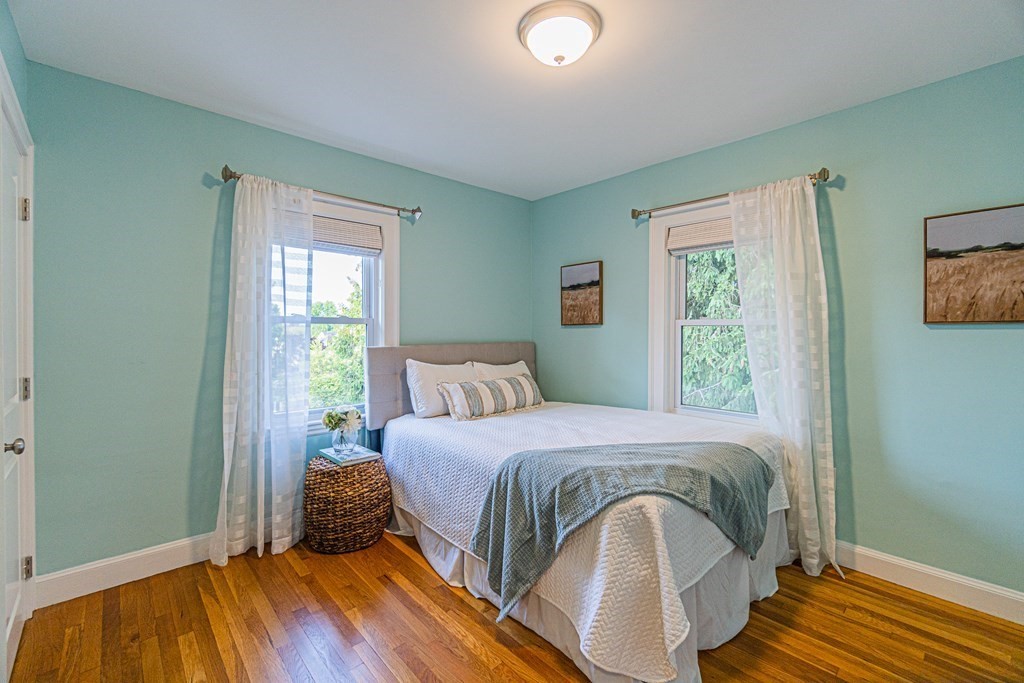 18 Field Road, Unit 2 Arlington, MA 02476 - Photo 19 of 37 Gallery Image 19