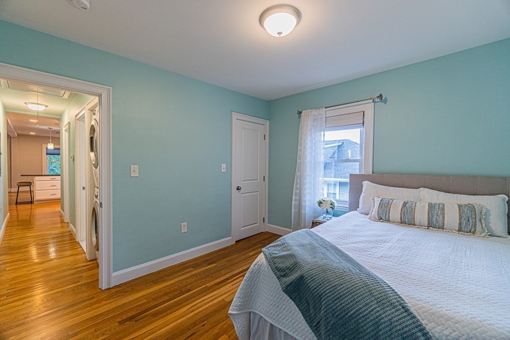 18 Field Road, Unit 2 Arlington, MA 02476 - Photo 20 of 37 Gallery Image 20