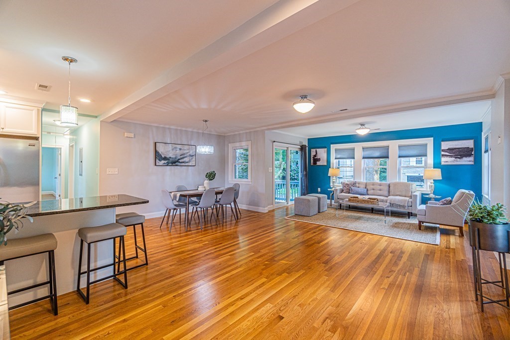 18 Field Road, Unit 2 Arlington, MA 02476 - Photo 2 of 37 Gallery Image 2