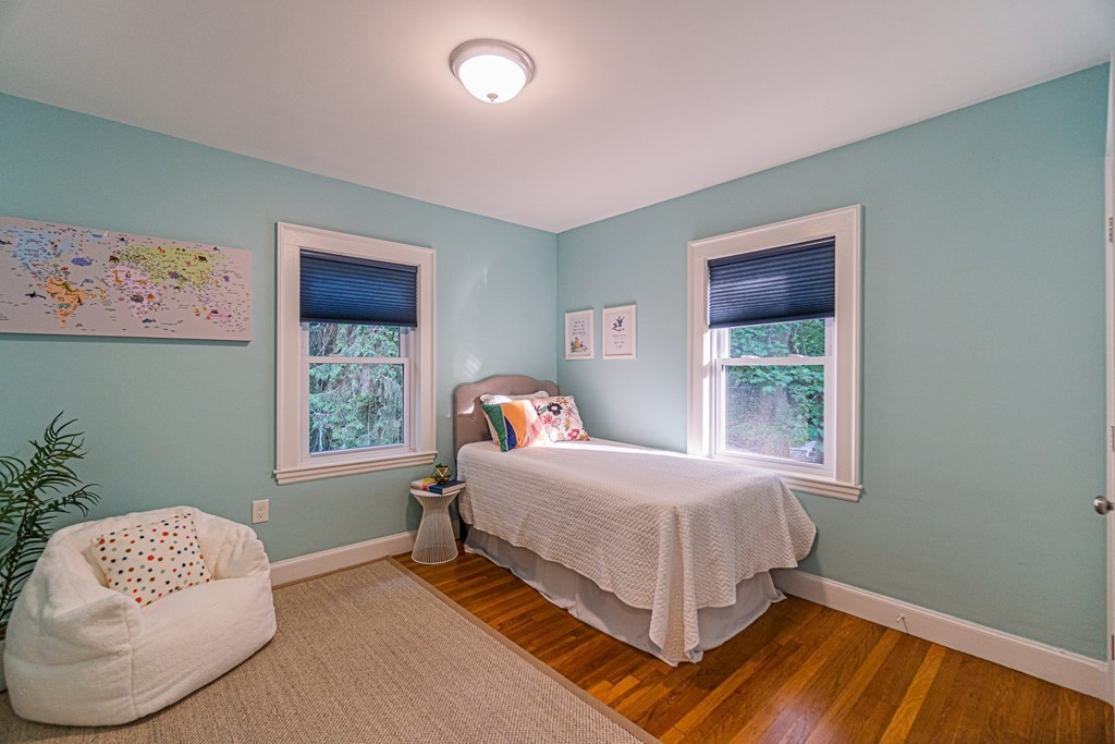 18 Field Road, Unit 2 Arlington, MA 02476 - Photo 21 of 37 Gallery Image 21