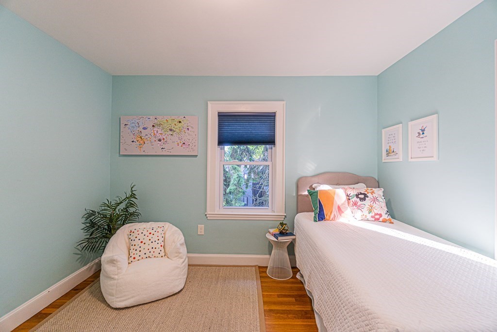 18 Field Road, Unit 2 Arlington, MA 02476 - Photo 22 of 37 Gallery Image 22