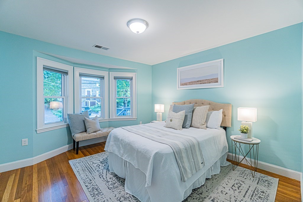 18 Field Road, Unit 2 Arlington, MA 02476 - Photo 23 of 37 Gallery Image 23