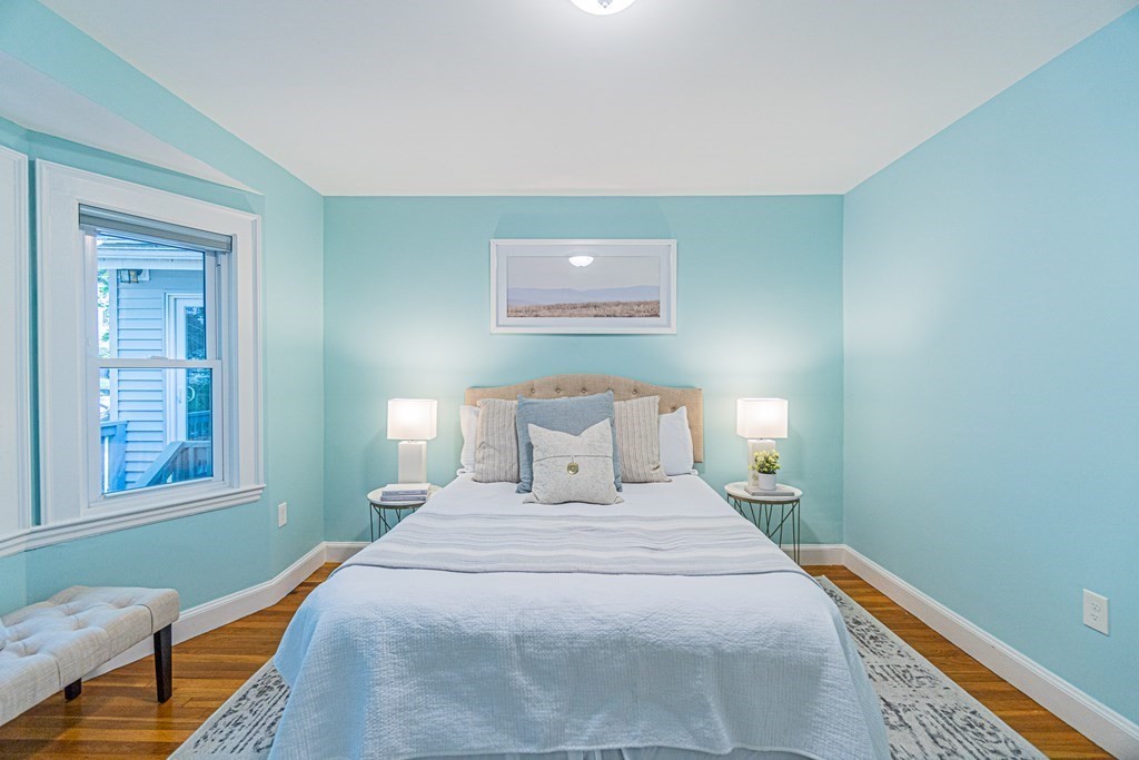 18 Field Road, Unit 2 Arlington, MA 02476 - Photo 24 of 37 Gallery Image 24