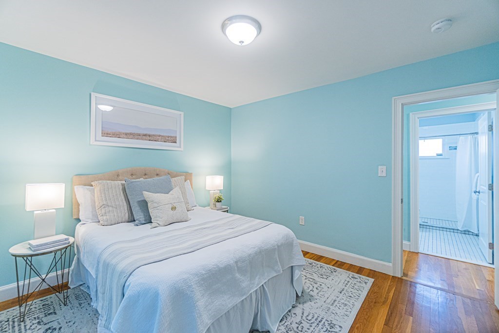 18 Field Road, Unit 2 Arlington, MA 02476 - Photo 25 of 37 Gallery Image 25