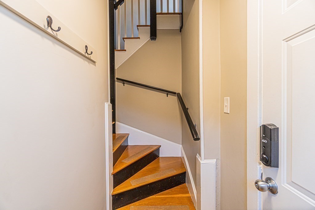 18 Field Road, Unit 2 Arlington, MA 02476 - Photo 26 of 37 Gallery Image 26