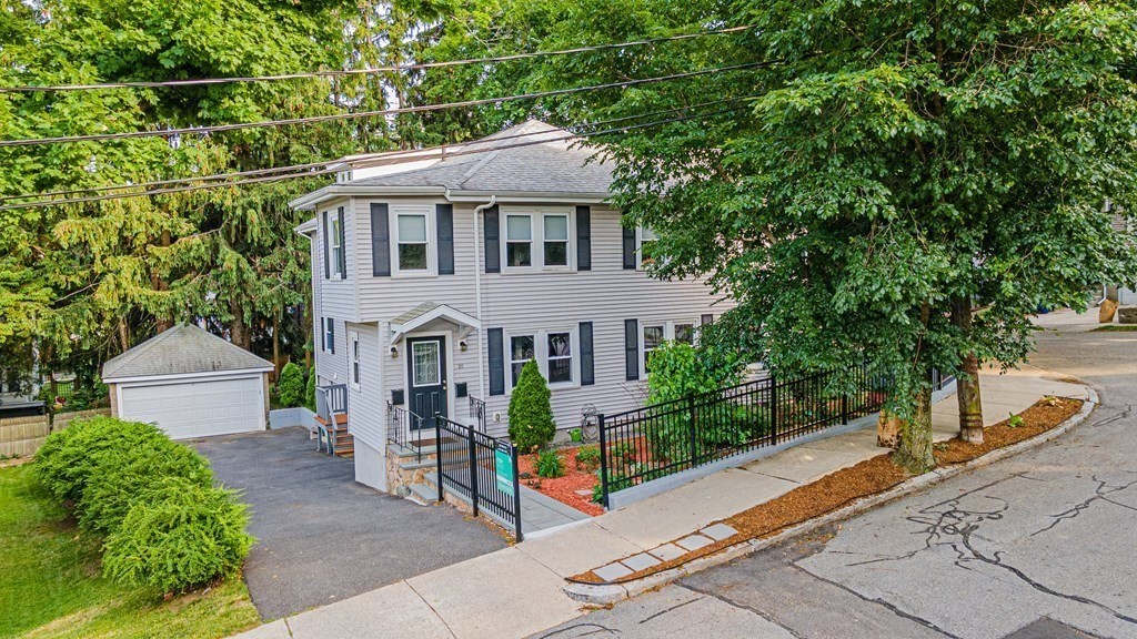 18 Field Road, Unit 2 Arlington, MA 02476 - Photo 27 of 37 Gallery Image 27
