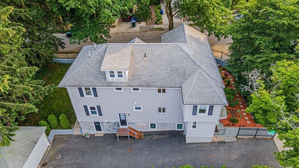 18 Field Road, Unit 2 Arlington, MA 02476 - Photo 28 of 37 Gallery Image 28