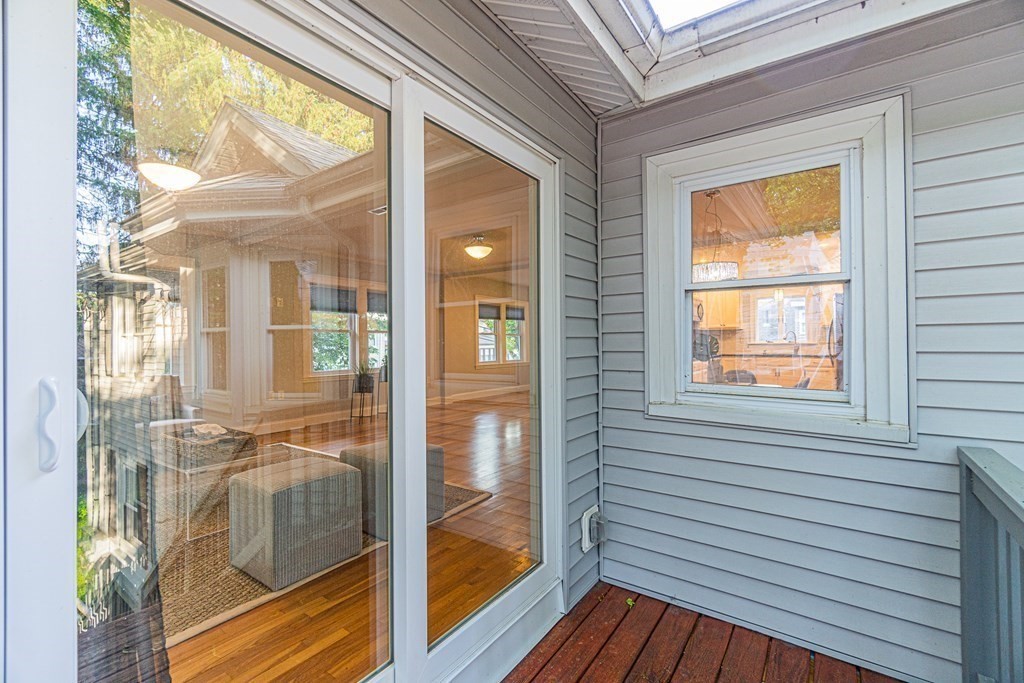 18 Field Road, Unit 2 Arlington, MA 02476 - Photo 30 of 37 Gallery Image 30