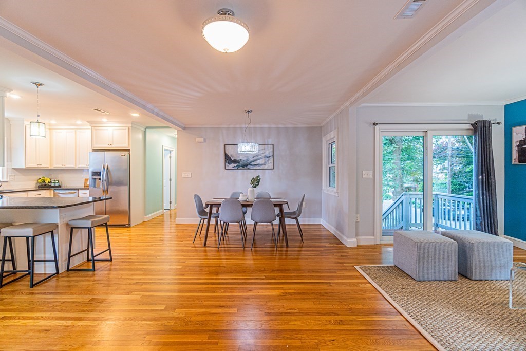 18 Field Road, Unit 2 Arlington, MA 02476 - Photo 3 of 37 Gallery Image 3