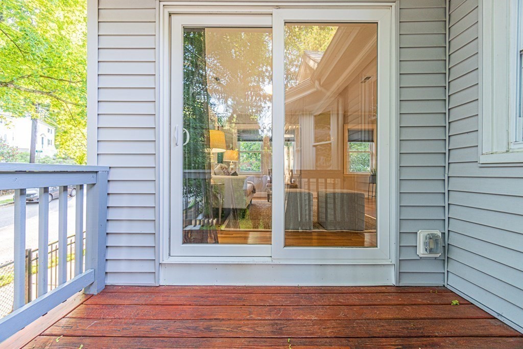 18 Field Road, Unit 2 Arlington, MA 02476 - Photo 31 of 37 Gallery Image 31
