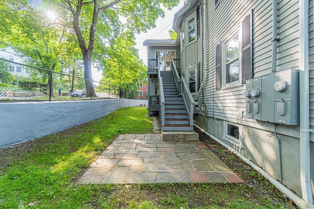 18 Field Road, Unit 2 Arlington, MA 02476 - Photo 32 of 37 Gallery Image 32