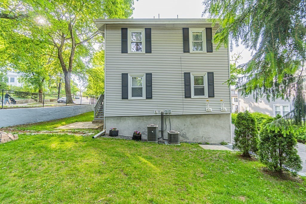 18 Field Road, Unit 2 Arlington, MA 02476 - Photo 34 of 37 Gallery Image 34