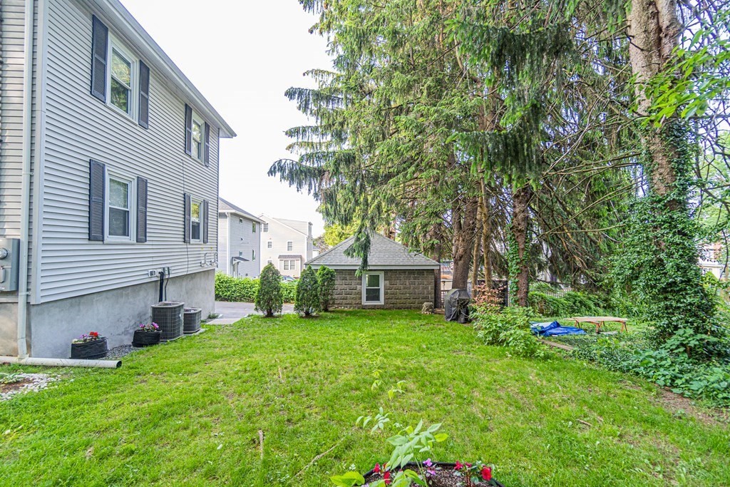 18 Field Road, Unit 2 Arlington, MA 02476 - Photo 35 of 37 Gallery Image 35