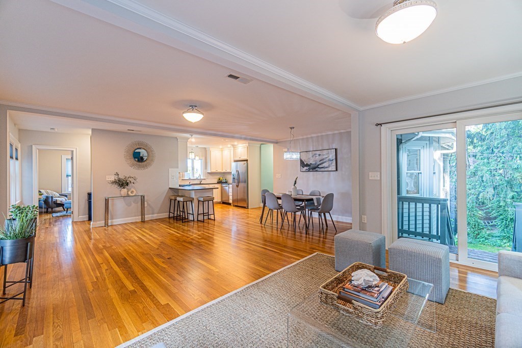 18 Field Road, Unit 2 Arlington, MA 02476 - Photo 4 of 37 Gallery Image 4