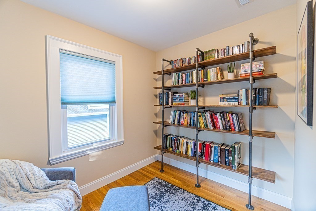 18 Field Road, Unit 2 Arlington, MA 02476 - Photo 5 of 37 Gallery Image 5