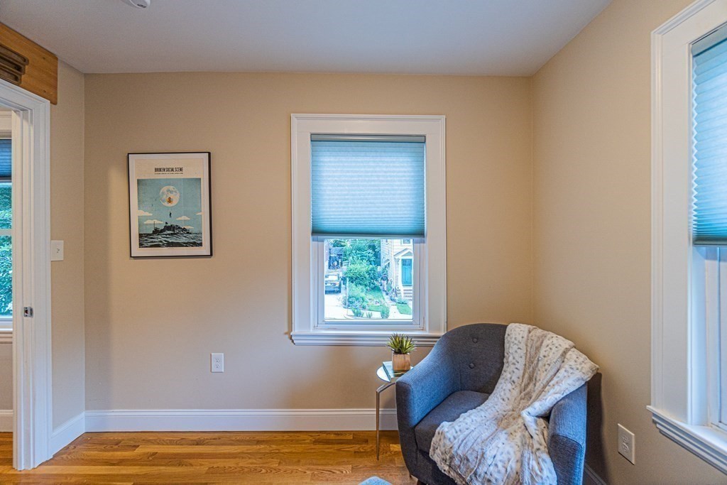 18 Field Road, Unit 2 Arlington, MA 02476 - Photo 6 of 37 Gallery Image 6