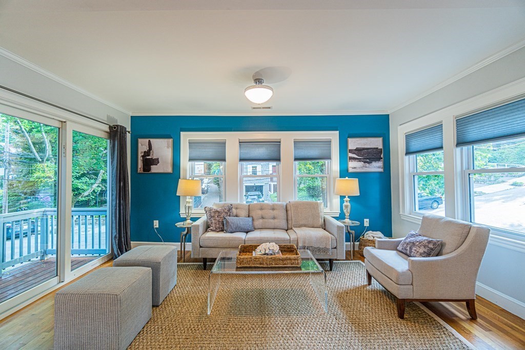 18 Field Road, Unit 2 Arlington, MA 02476 - Photo 7 of 37 Gallery Image 7